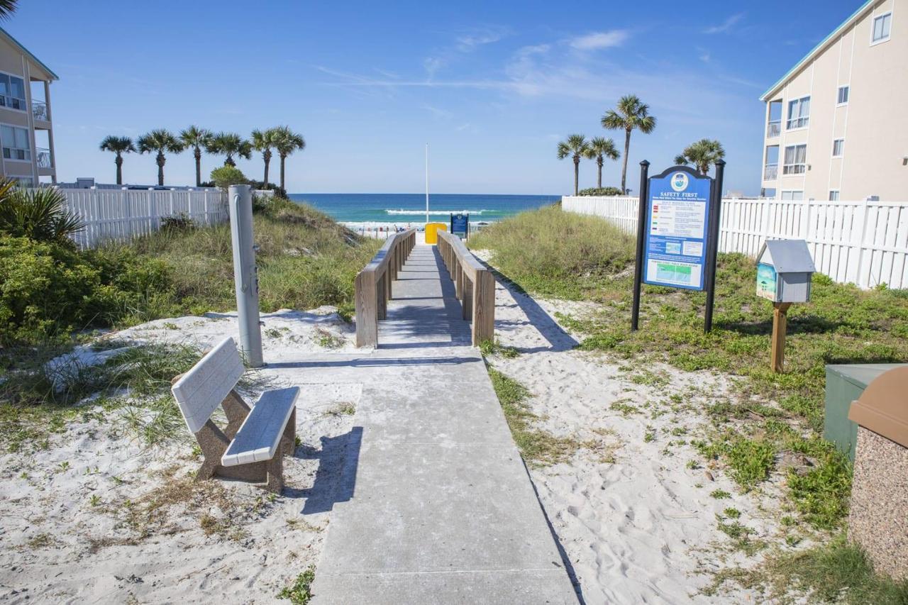 Eternal Summer Destin Bagian luar foto