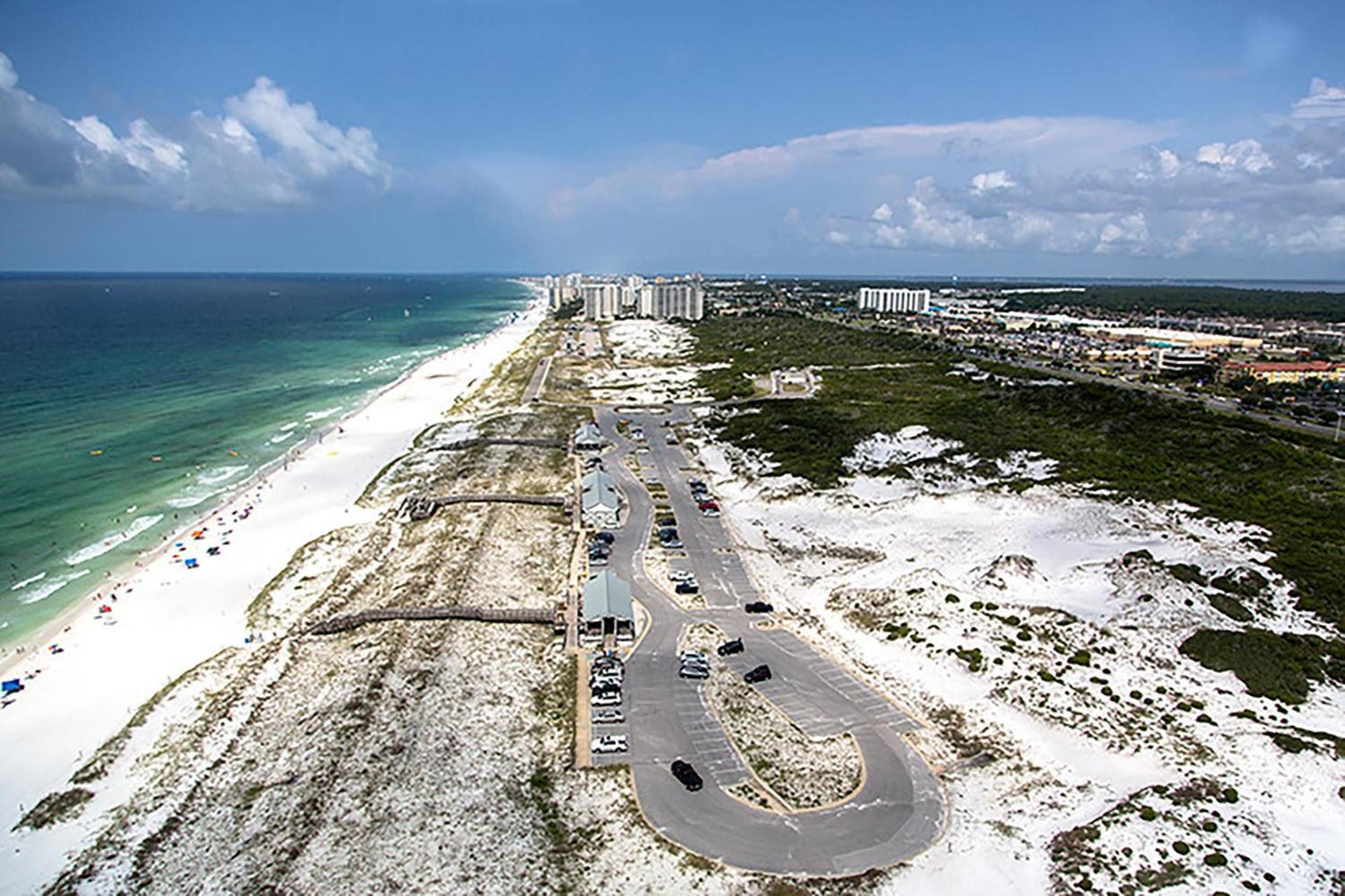 Eternal Summer Destin Bagian luar foto